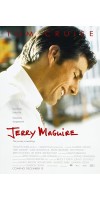 Jerry Maguire (1996 - English)